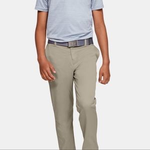 Under Armour Match Play 2.0 Golf Pants